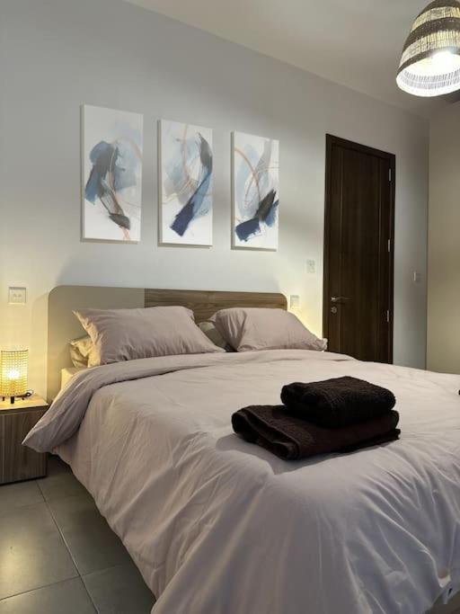 Appartement Bluemoon