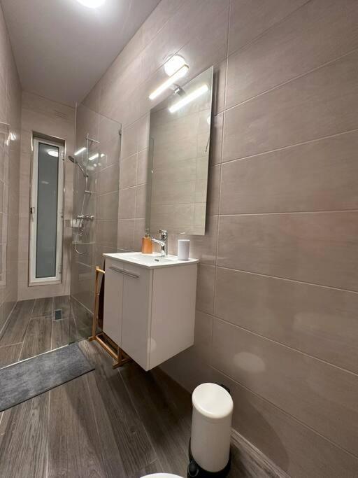 Appartement Bluemoon