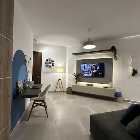 Bluemoon Apartment Marsaxlokk Exterior photo