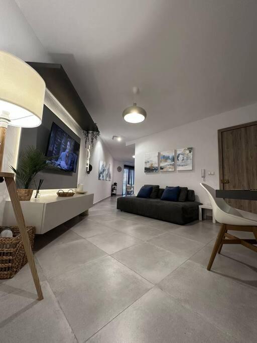 Bluemoon Apartment Marsaxlokk