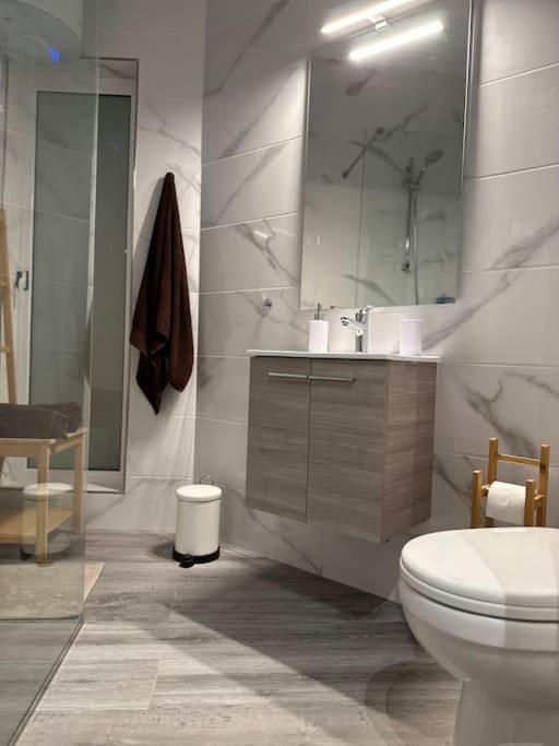 Apartment Bluemoon Marsaxlokk