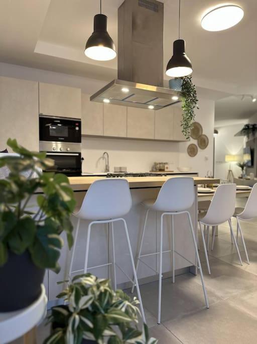 Bluemoon Apartment Marsaxlokk