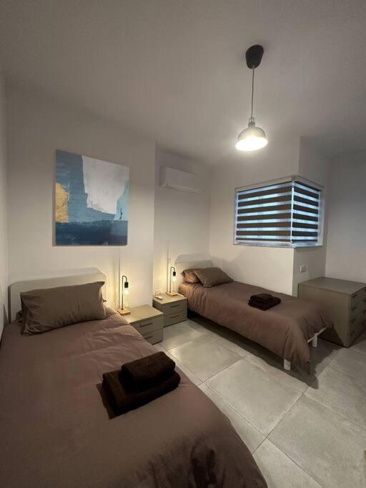Bluemoon Apartment *
